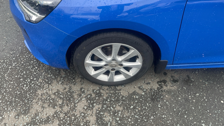 Vauxhall Corsa 1.2 Design 5dr Petrol Hatchback